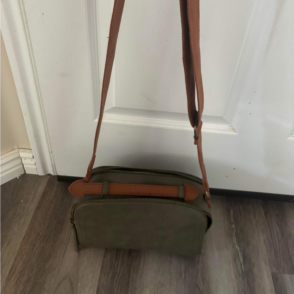 Target crossbody bag